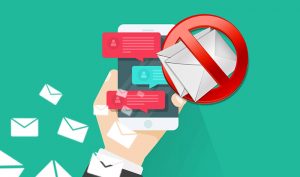 بلک لیست چیست ؟