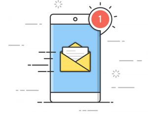 ارسال پیامک با سیمکارت