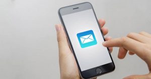 ارسال پیامک با موبایل