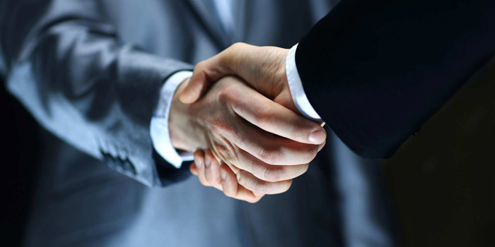 اعتماد سازی